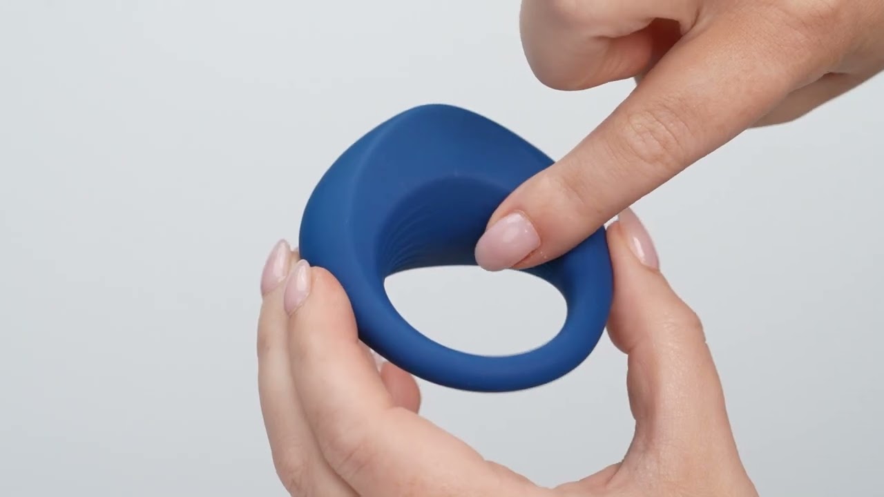 Treat For Two | Cock Ring by PURE ROMANCE