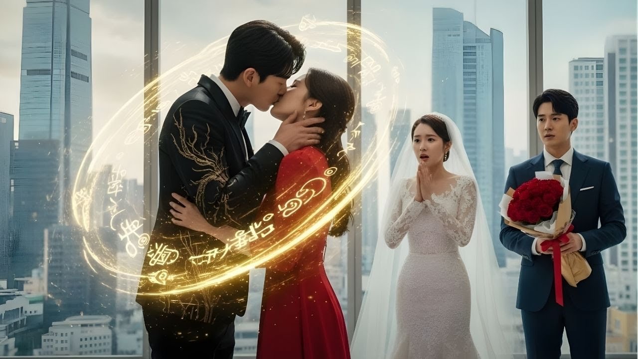 Tras ser traicionada por su ex, se casó con un CEO frío que acabó amándola y mimándola sin límites