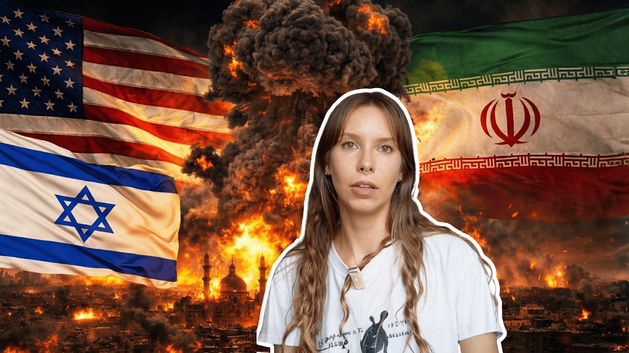 O que está acontecendo no Irã? | Fadel News