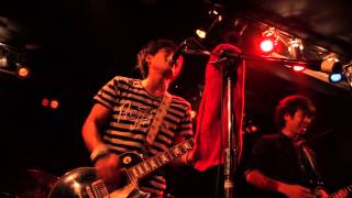She stole my heart　Feat,Sung(X ZONE)&Jeico(eieio)　 2014/10/25 Around you. Tour Final at 浜大津B-Flat④