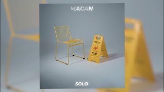 MACAN - Solo (Exlife REMIX)