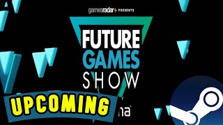 Future Games Show 2022 On Steam | Summer Game Fest Game Announcements on Steam, The Last Faith, Lana