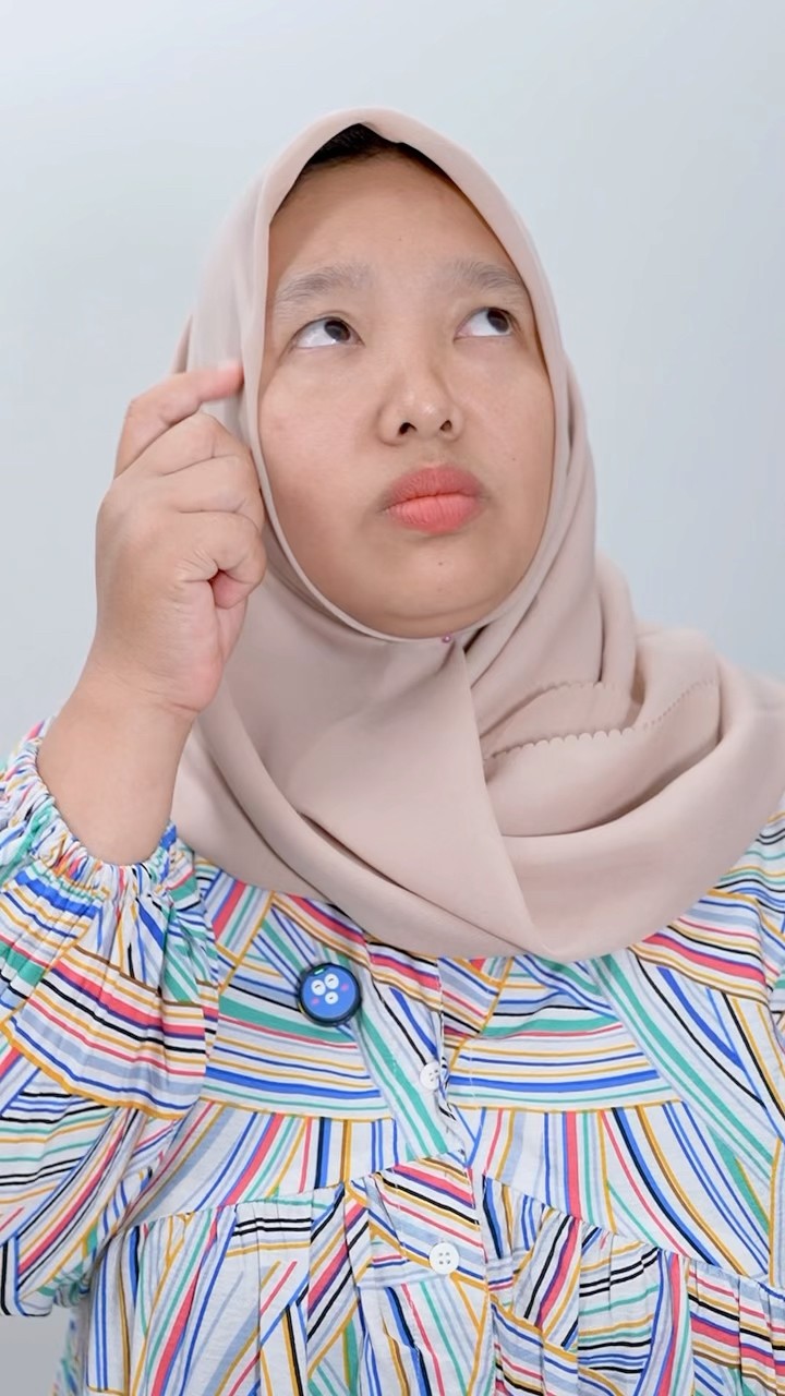 Keysha bikin ulah #shorts #keysha