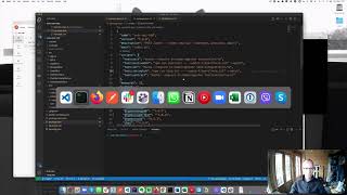 Test Driven Development (TDD) example - part 5 - Adding Express