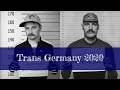 TRANS GERMANY 2020 | Eine Bikepacking - Radreise quer durch Deutschland | Part I