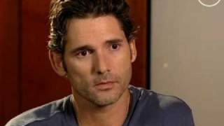 Eric Bana as Henry VIII