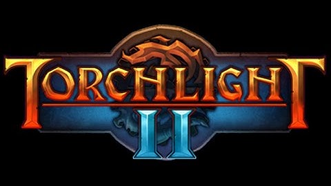 Torchlight II (Ep. 1) "The Basics"