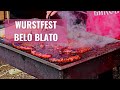 OUR MOMENT No. 21- "BELO BLATO WURST FESTIVAL 2022"