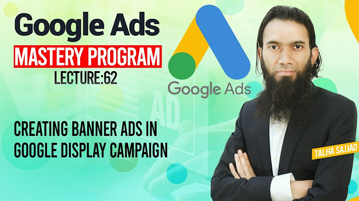 Cách lấy hóa đơn điệnt tử google ad