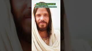 Oración CORTA a JESÚS que HACE MILAGROS oracionescortas dios fe oraciones