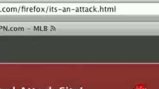 Mozilla Firefox 3.0.1 official preview