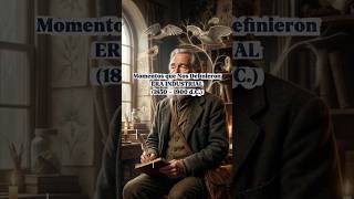 Momentos que nos definieron - Era Industrial, 1850 - 1900dc #historia #ideas #eraindustrial  #seo