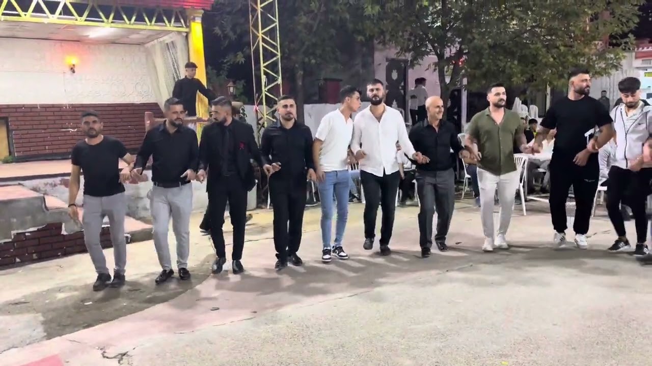 Korkmaz müzik Balka düğünü Grani