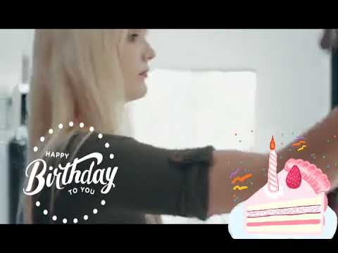 Cory Chase Happy Birthday