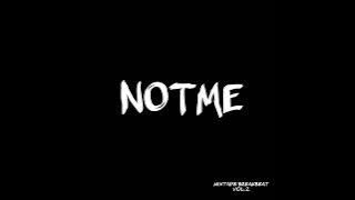 MIXTAPE BREAKBEAT STD × GEN Z CLOSE THE HALUNICATION VOL.2