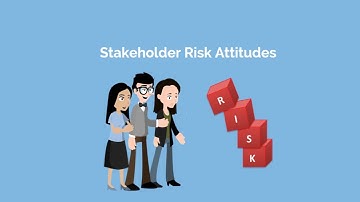 PMI Chap 2: Principles and Concepts Video 2 Individual Risks and Overall Project Risk