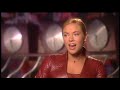 Terminator 3 - Cast and director interviews (2003)