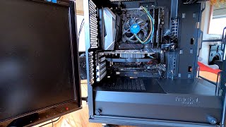 ASRock Motherboard LEDs Never Turn Off *DIY FIX* in English