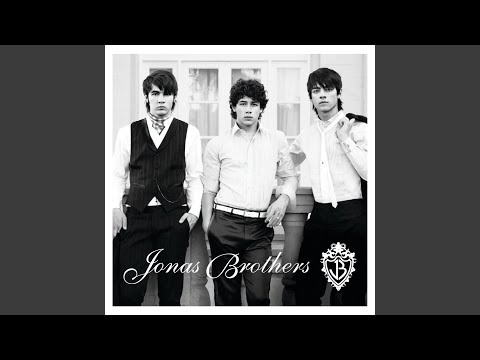 Hold On - Jonas Brothers