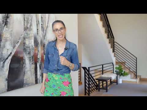 5 Caribou Ridge Road, Nederland, CO home video tour