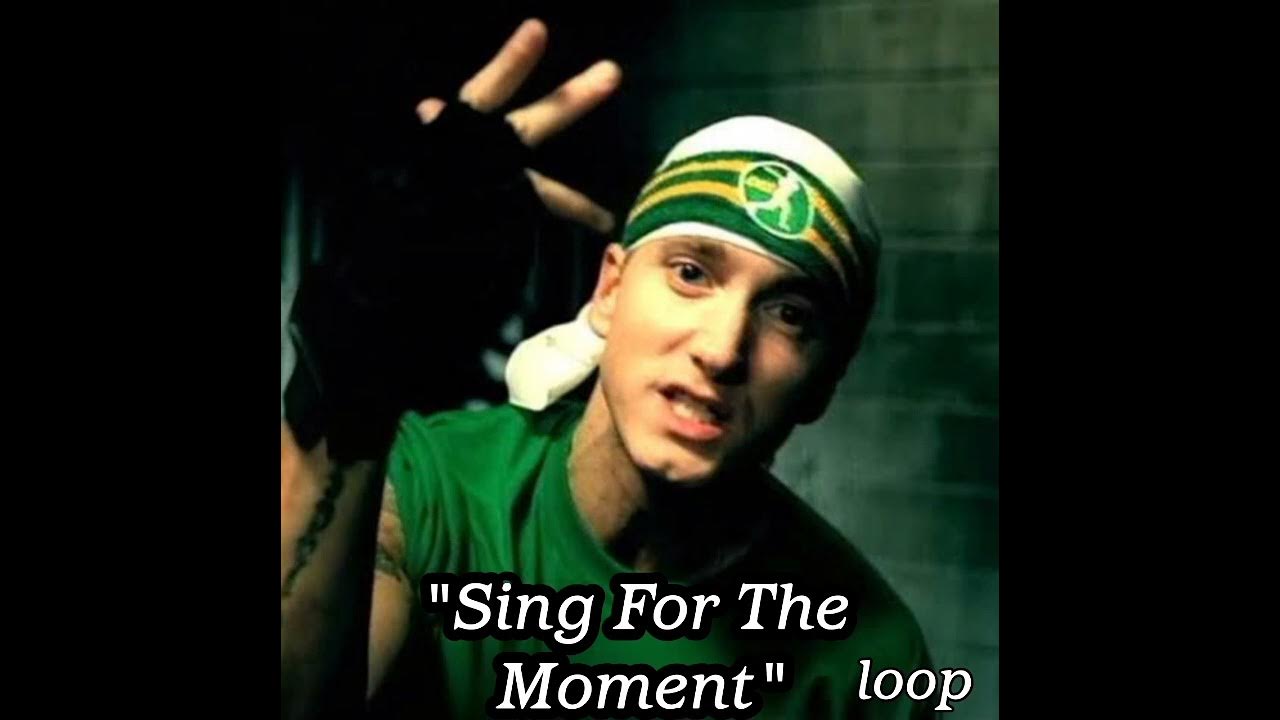 Sing a song. Перевод песни sing for moment. Перевод песни sing for moment. Sing for the moment эминем. Eminem moment.