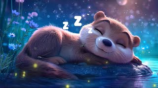 Fall Asleep In Less Than 5 Minutes ✨ Relaxing Music Sleep 🌿 Sleeping Music for Deep Sleeping