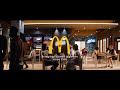 Mcdonalds friends   a commercial shot entirely in virtual production
