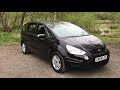 Used Cars Stockport Ford S Max Zetec