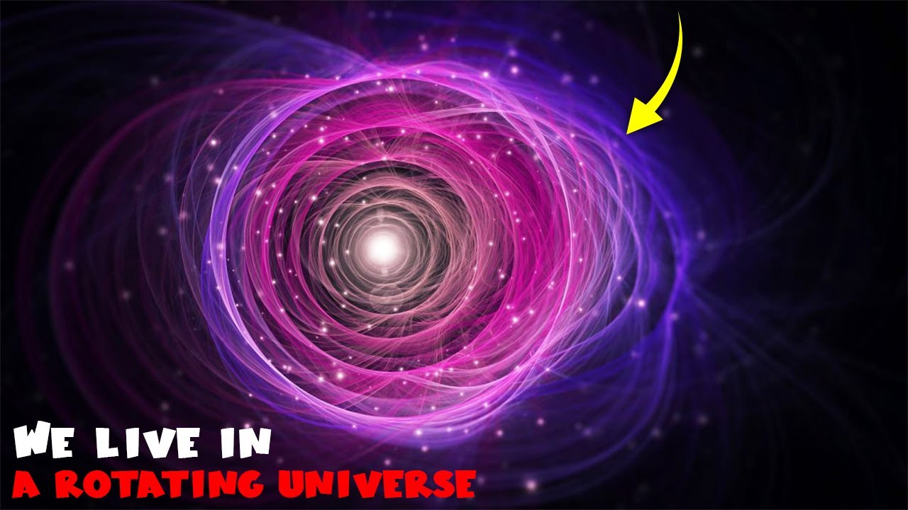 Do We Live In A Rotating Universe We Could Travel Back In Time NASA do-we-live-in-a-rotating-universe-we-could-travel-back-in-time-nasa