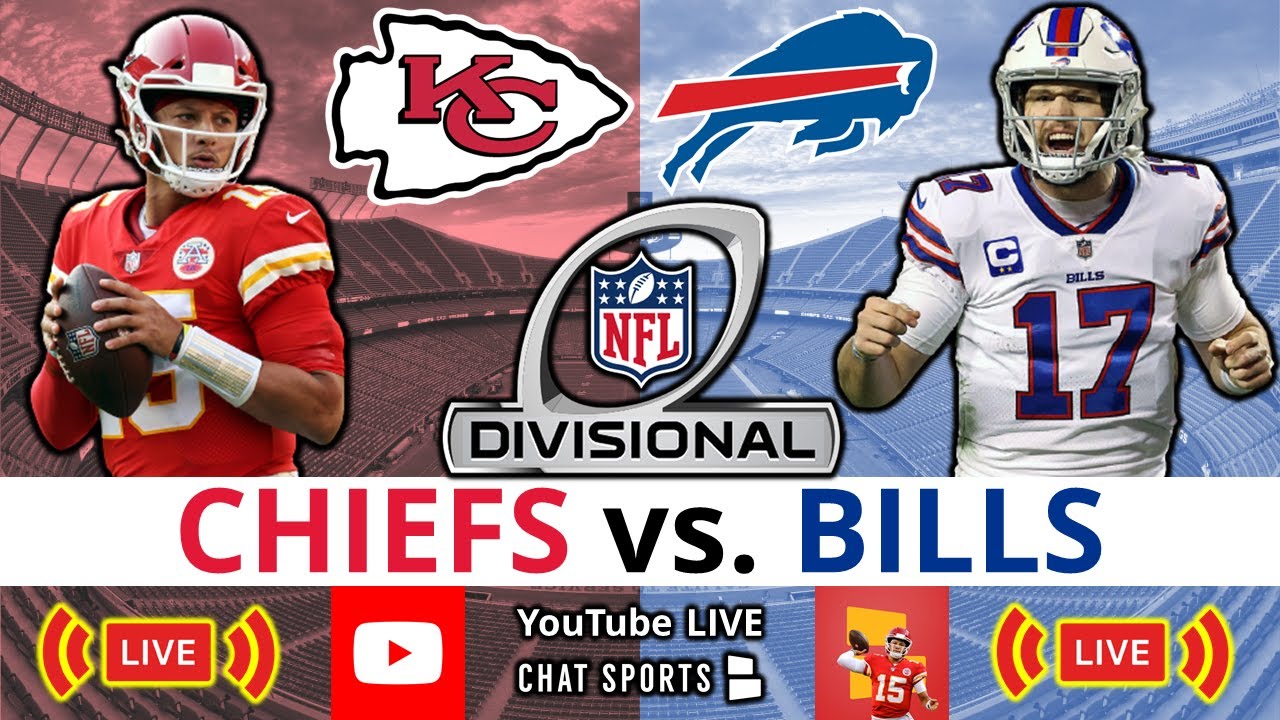 chiefs game live