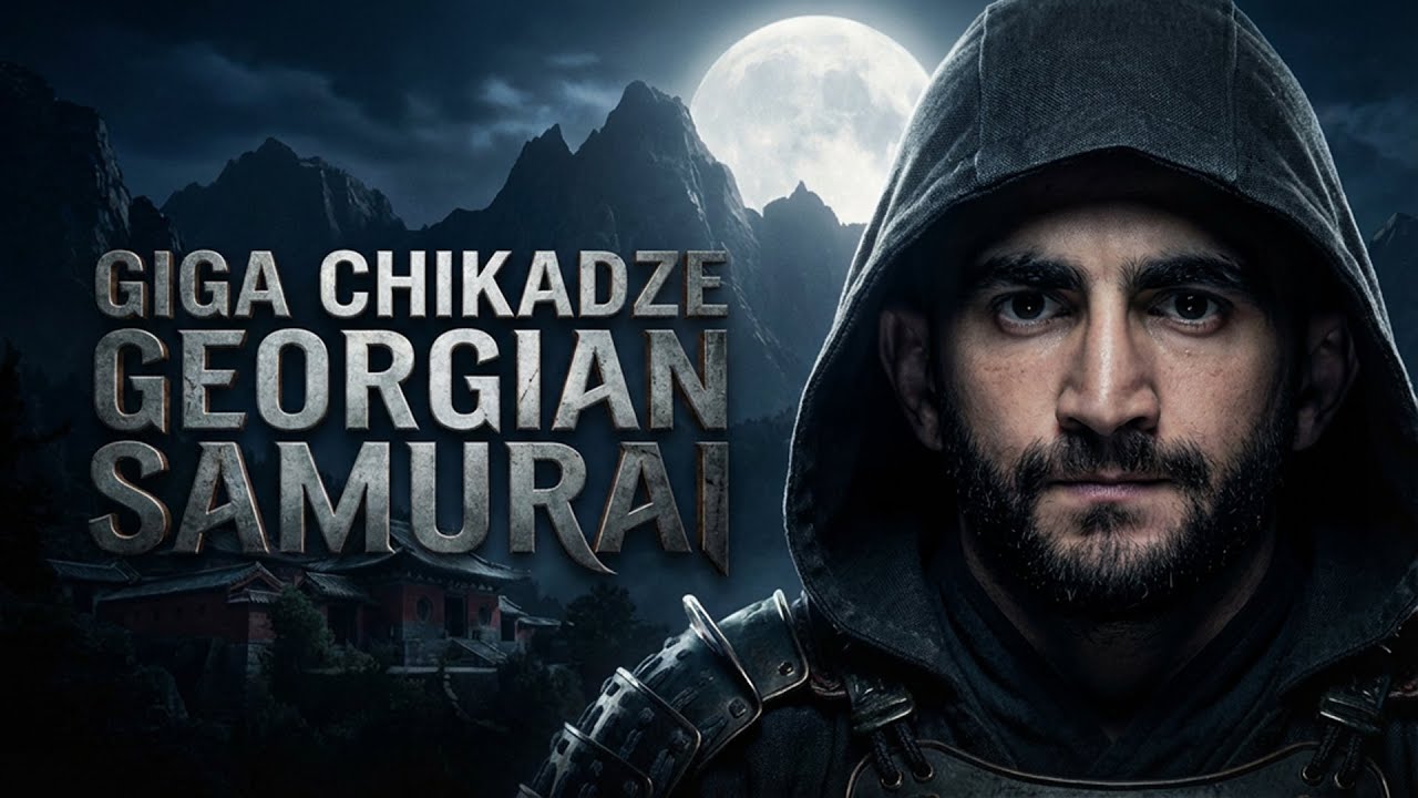 გიგა ჭიკაძე, ქართველი ნინძა და მისი ყველა ბრძოლა ერთ ვიდეოში