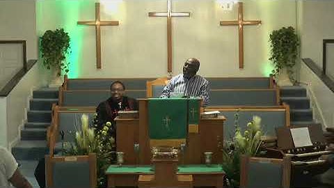 Mt canaan baptist church live stream