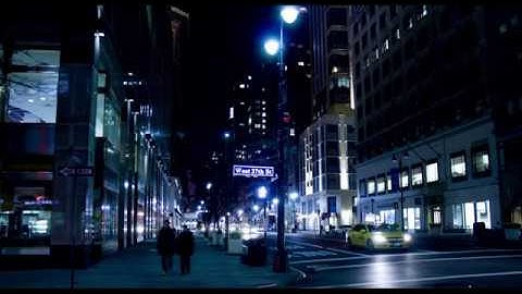 Absent Realities - Three