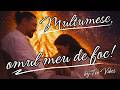 🔥 Ascultă, iubire, ce am de zis! | Piesă originală TEO Vibes &amp; Heartbeats