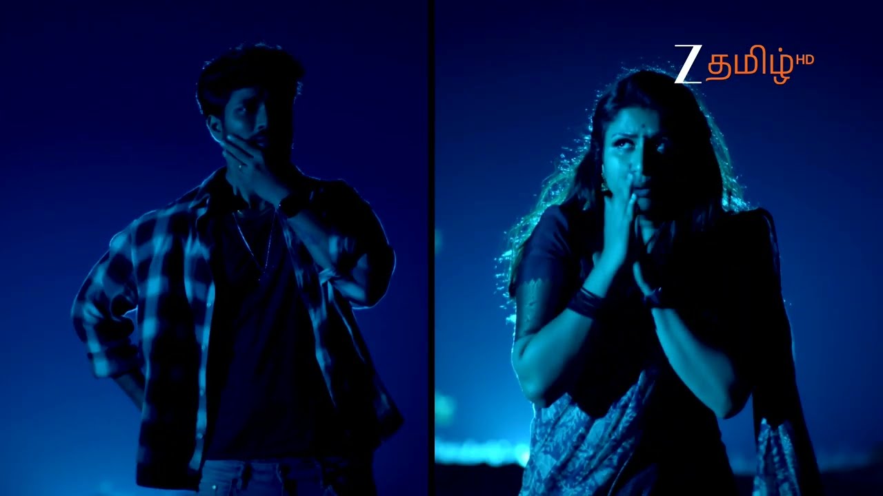 Paarijatham (பாரிஜாதம்) | திங்கள் - வெள்ளி | 8.00 PM | 6th March 2026 | Promo | Zee Tamil .