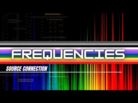 FREQUENCIES - Source Connection