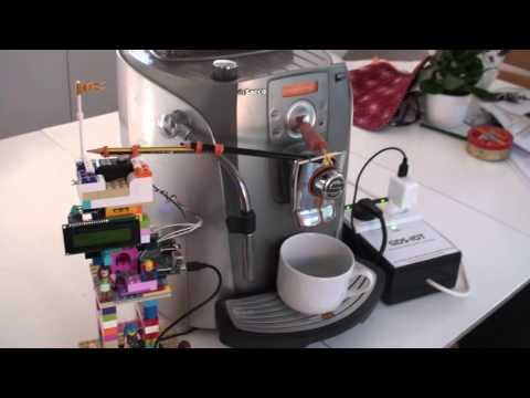 GDS-IOT Demo (Dansk)