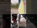 أمطار مصحوبة بالبَرَد في الساحل والشمال السوري