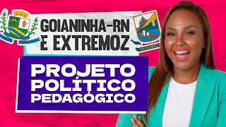 Political Pedagogical Project (PPP) at the IDIB Examination Board - GOIANINHA RN + EXTREMOZ RN 2026