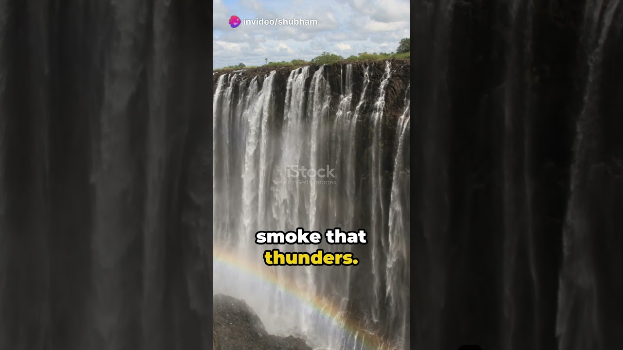 Fun Facts about Beautiful Places 😱😱  