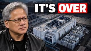 AI Data Centers Have a Quantum Problem
