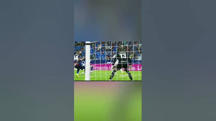 VINICIUS JUNIOR FAZ 2 GOLS E SALVA REAL MADRID DA DERROTA #shorts