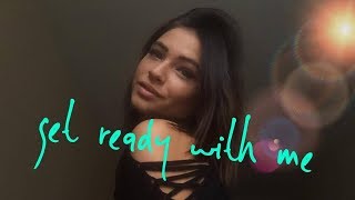 СОБИРАЙСЯ СО МНОЙ | GET READY WITH ME