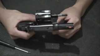 Fever review Taurus 94 2inch
