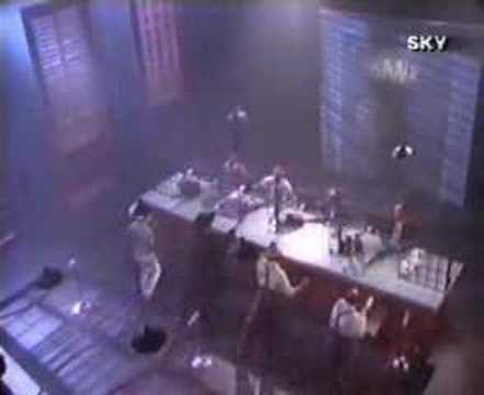 The Commodores - Goin' To The Bank