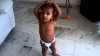Rebolation com Lucas Silva