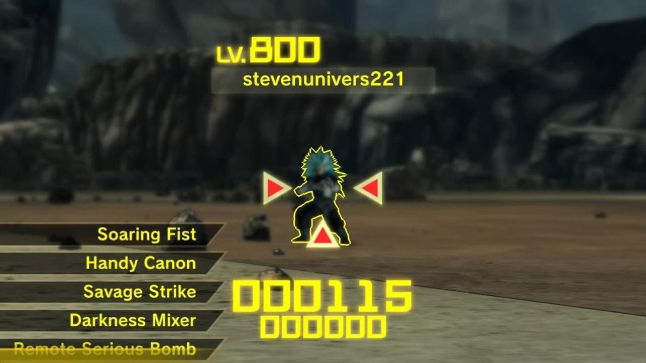 Modder's in 2026 Are Still HILARIOUS (DBXV2)