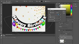 Make Happy Birthday Picture In Photoshop Sinhala Make Happy Birthday Picture In Photoshop Sinhala