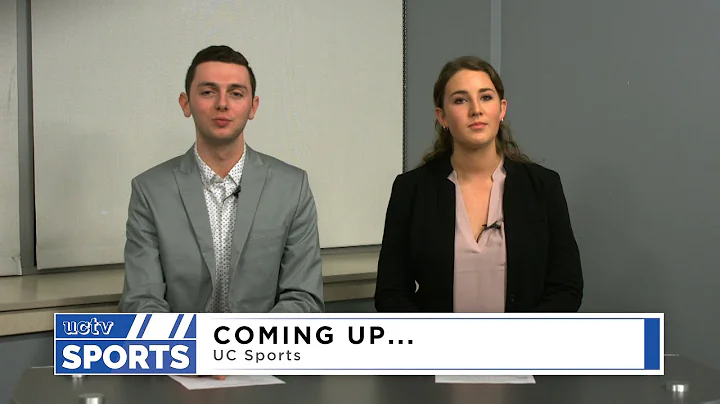 UC Sports - February 5th, 2020