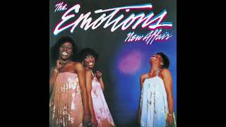 The Emotions - Now That I Know (1981)
From their 1981 album, New Affair. Written by Gary Poirot, Jeff Hull, and Stephen Londo.
Bass – Freddie Washington, Kenny Burke, Neil Steubenhaus
Drums – Ricky Lawson, Steve Ferrone
Engineer – Alan Sides
Arranged By (Horn & Strings) – Billy Meyers
Engineer (Assistant) – Craig Widby, Ken Fowler, Mark Ettles, Ron Pendragon
Executive-Producer – Maurice White
French Horn – Alan Robinson, Marilyn Robinson
Guitar – Greg Moore, Marlo Henderson, Roland Bautista
Keyboards – Billy Myers, David Paich, Tennyson Stevens, Wayne Vaughn
Mastered By – Mike Reese
Mixed By – Maurice White, Tom Perry
Organ, Programmed By (Synthesizer Programming) – Rick Kelly
Percussion – Paulinho Da Costa
Producer – Billy Meyers
Saxophone – Donald Myrick, Jerome Richardson
Trombone – George Bohanon, Louis Satterfield, Maurice Spears, Bob Payne, Slyde Hyde
Trumpet – Bobbie Bryant, Bobby Rodriguez, Chuck Findley, Gary Grant, Jerry Hey, Judd Miller, Oscar Brashear, Rahmlee Michael Davis
Viola – Frederick Seykora, Julianna Buffum, Larry Corbett, Paula Hochhalter, Ronald Cooper
Violin – Arnold Belnick, Assa Drori, Don Palmer, Endre Granat, Gina Kronstadt, Haim Shtrum, Harris Goldman, Janice Gower, Jerome Reisler, Jerome Webster, Marcy Dicterow, Marvin Limonick, Reginald Hill, Robert Lipsett, Ron Clark, Sheldon Sanov, Stanley Plummer, William Hymanson
Recorded At – George Massenburg Studios
Recorded At – Ocean Way Recording
Recorded At – Hollywood Sound Recorders
Recorded At – Davlen Sound Studios
Mastered At – The Mastering Lab
Pressed By – Columbia Records Pressing Plant, Santa Maria The Emotions - Now That I Know (1981)